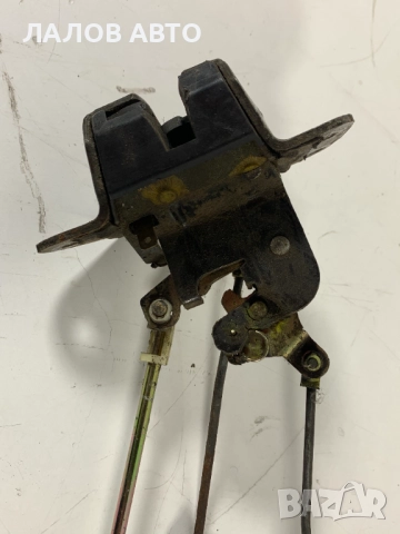 Брава патрон и външна дръжка Хюндай Теракан Brava patron vunshna drujka Hyundai Terracan (01-07)г. , снимка 3 - Части - 51651760