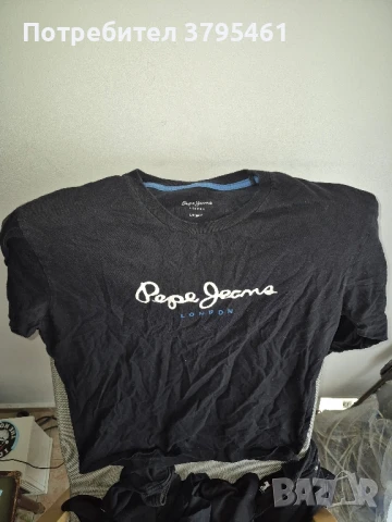 Дрехи, снимка 7 - Блузи - 51287319