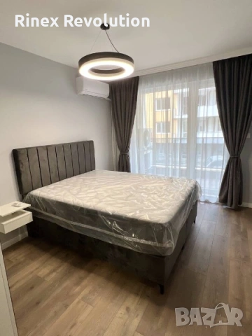 Двустаен апартамент под наем в Южен, снимка 3 - Апартаменти - 54080795