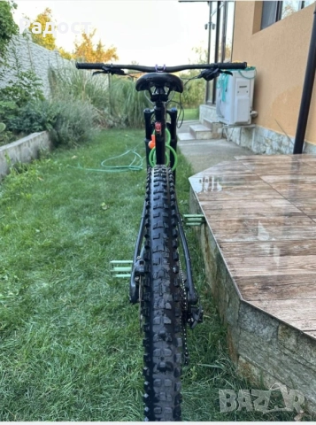 Велосипед 2021 Norco Fluid FS 3, снимка 9 - Велосипеди - 52678327