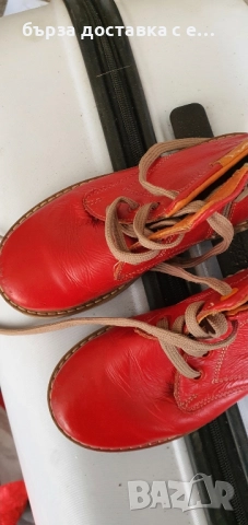 детски , снимка 6 - Детски боти и ботуши - 51749784