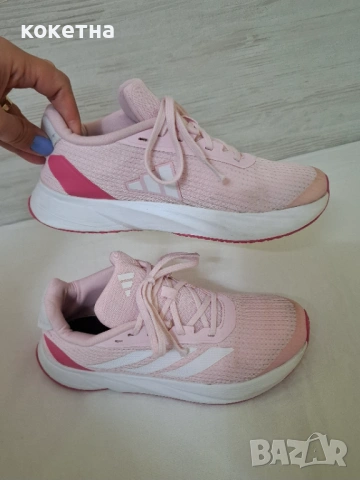 Маратонки адидас/adidas, снимка 7 - Детски маратонки - 54115924