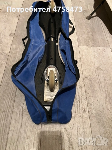 Waveboard /уевборд /, снимка 3 - Скейтборд, ховърборд, уейвборд - 53793058