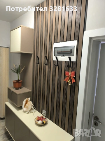 Пвц ламперия и винилови настилки