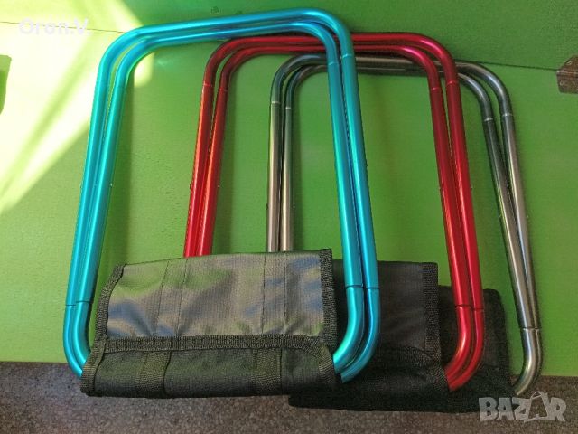 Къмпинг Столчета , снимка 6 - Хладилни чанти - 46517330