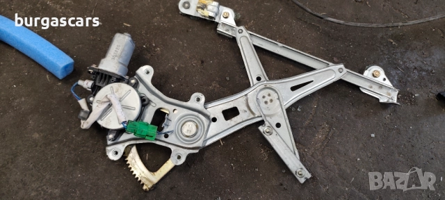 Стъклоповдигач задна дясна врата Subaru Legacy - 70лв, снимка 2 - Части - 52580796