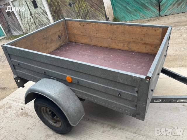 Ремарке, снимка 3 - Ремаркета - 53886715