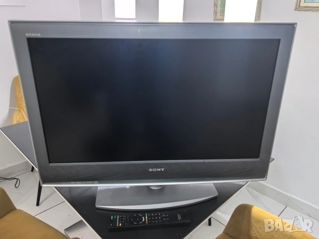 Телевизор 32" Sony KDL-32S2000