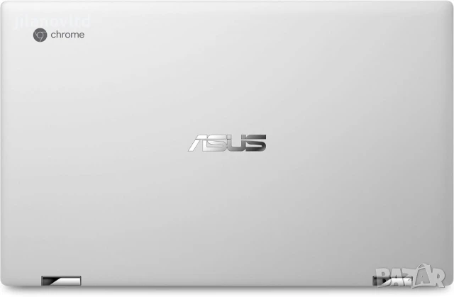 Лаптоп ASUS Chromebook Flip C434T i5-8200Y 8GB 64GB SSD ChromeOS, снимка 7 - Лаптопи за работа - 51237447