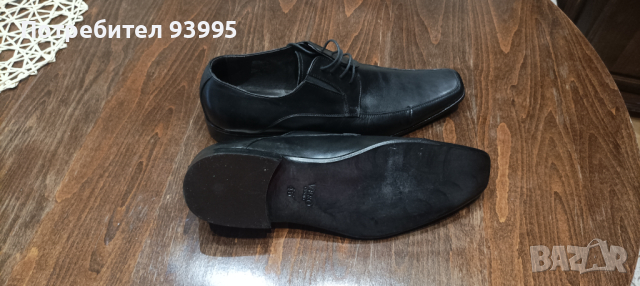 Обувки , снимка 1 - Официални обувки - 45037142