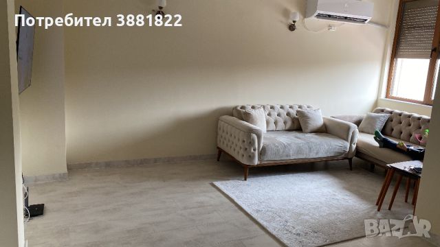 Мека мебел, снимка 4 - Дивани и мека мебел - 45351488