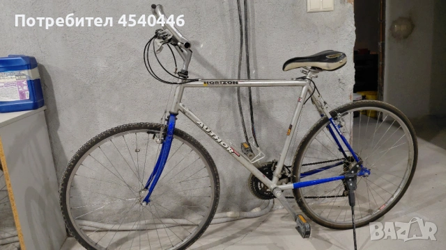 Велосипед, Колело