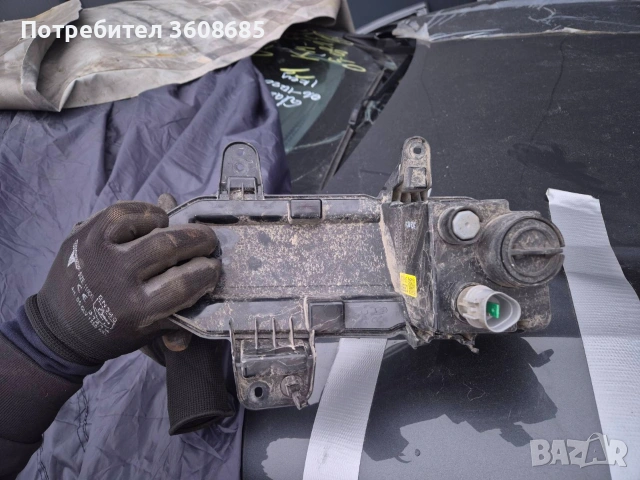 десен стоп за йоник 6 ioniq 6, снимка 8 - Части - 53656084