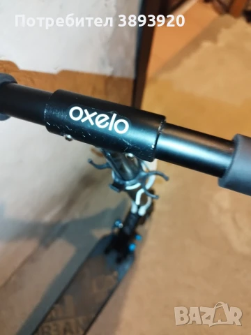 Тротинетка Oxelo, снимка 1