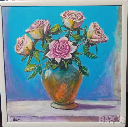 Картини за всеки вкус