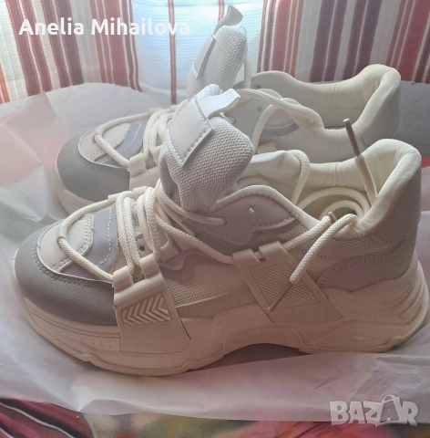 Дамски маратонки 