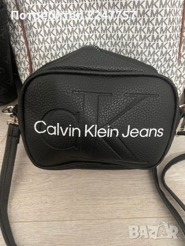 Нова чанта Calvin Klein