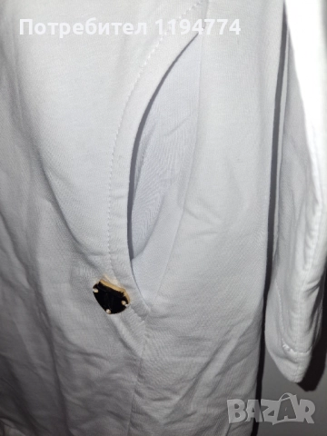 Nelita дамска туника, снимка 5 - Ризи - 52458291