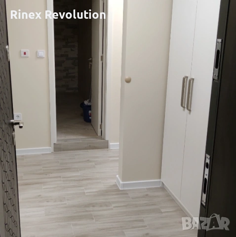 Двустаен апартамент под наем в Тракия, снимка 5 - Апартаменти - 53878919