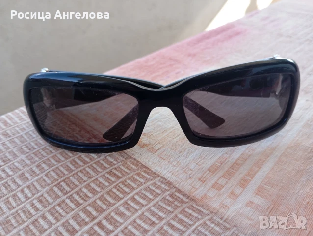 Винтидж слънчеви очила Gucci , снимка 4 - Слънчеви и диоптрични очила - 51155693