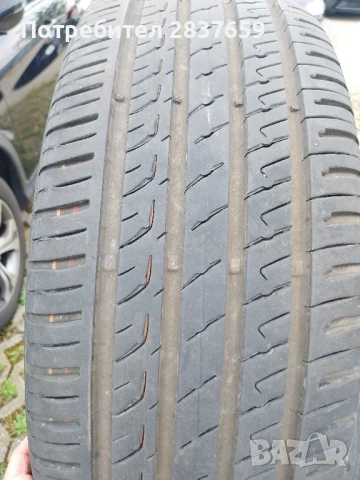 18 цола джанти за Хюндай- летни гуми с Дот 2023, снимка 12 - Гуми и джанти - 51071409