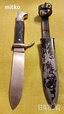 Нож Солинген/Solingen 