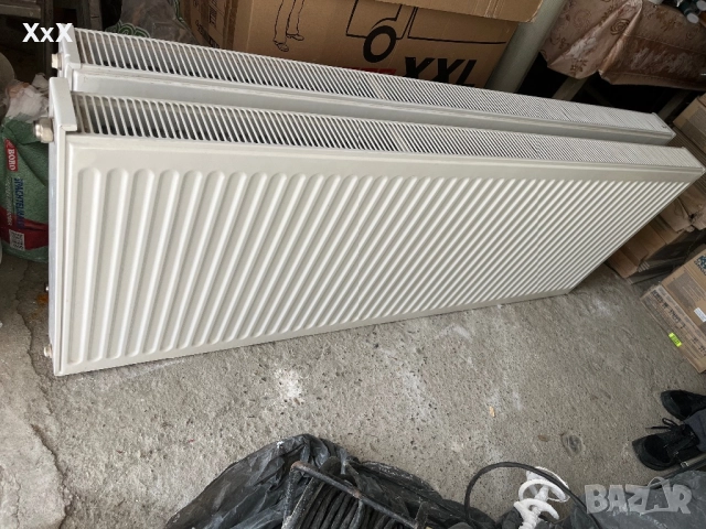 Панелни радиатори 100 лв бр , снимка 2 - Други стоки за дома - 52450944