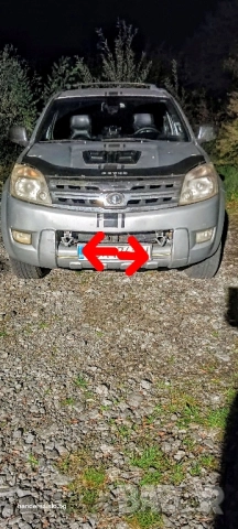 Лед дневни светлини к-т 2 броя, снимка 7 - Аксесоари и консумативи - 45688998