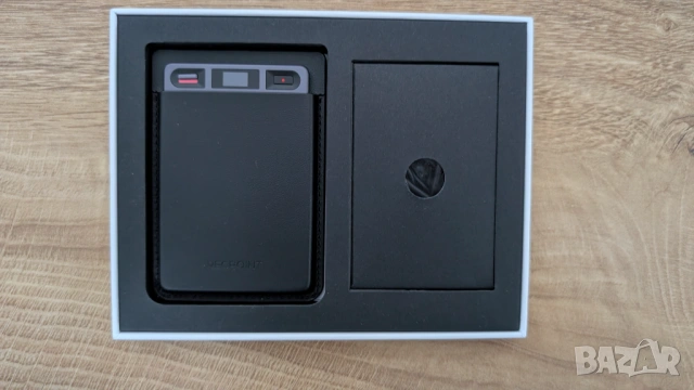 RECPOINT Note AI Voice Recorder, снимка 3 - Резервни части за телефони - 53393512