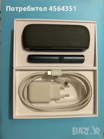 IQOS/glo, снимка 1