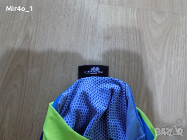 вело джърси extreme тениска екип блуза шосейно колоездене мъжко оригинално L, снимка 7 - Спортни дрехи, екипи - 51190732