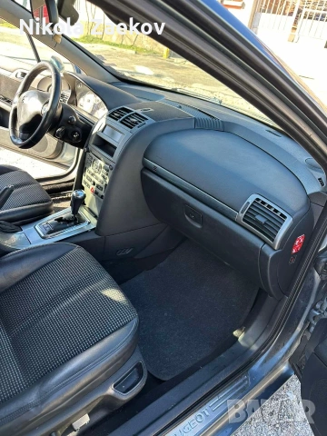 Пежо 407 на части ❗, снимка 12 - Автомобили и джипове - 53212277