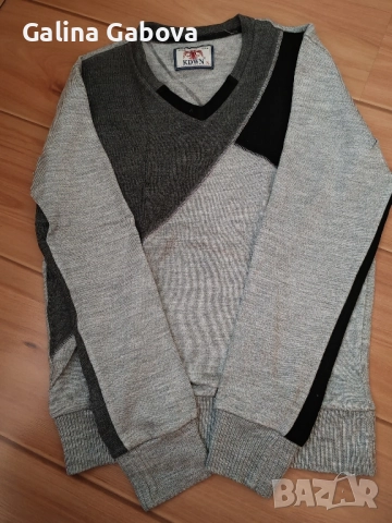 Мъжки блузи, снимка 4 - Други - 31978762