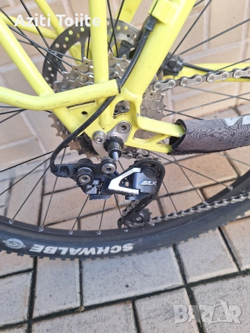 Vortrieb treking, снимка 6 - Велосипеди - 52875447