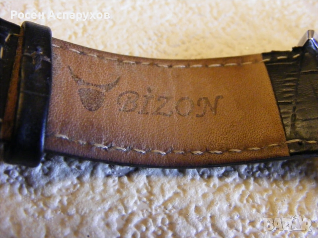 Doxa Tachymeter 285.10 Men's Watch, снимка 9 - Мъжки - 53906360