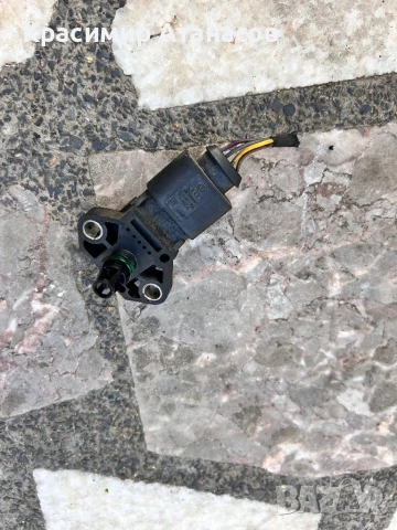 0281002399. Мап сензор за Сеат Алтеа 1.9 Tdi. 105кс. , снимка 2 - Части - 50567041