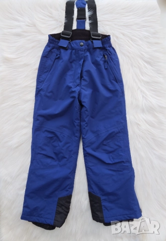 Детски ски екип 7-8 години, снимка 9 - Зимни спортове - 52859979