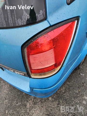 Опел Астра Х 1.7 цдти 101к.с Opel Astra H 1.7 101k.s Z17DTH На Части, снимка 6 - Автомобили и джипове - 53471659