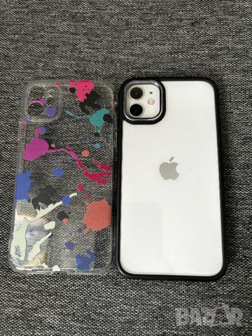 iPhone 11 64GB, бял, снимка 2 - Apple iPhone - 46389503