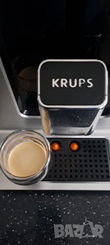 Кафеавтомат на Krups от серията EA89, снимка 11 - Кафемашини - 45248953