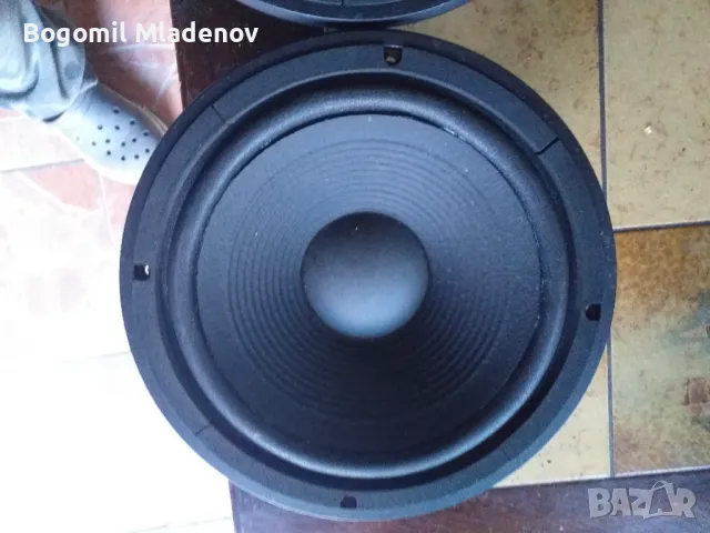 JBL -10 ", снимка 5 - Тонколони - 47673622