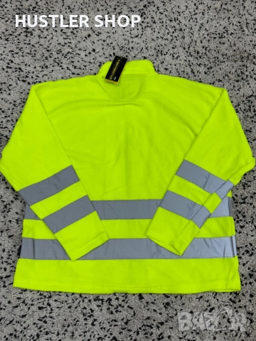 Мъжки работен полар YOU. Размер XXL, снимка 3 - Спортни дрехи, екипи - 52714379