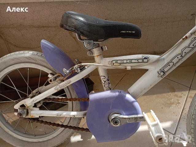 Детски велосипеди