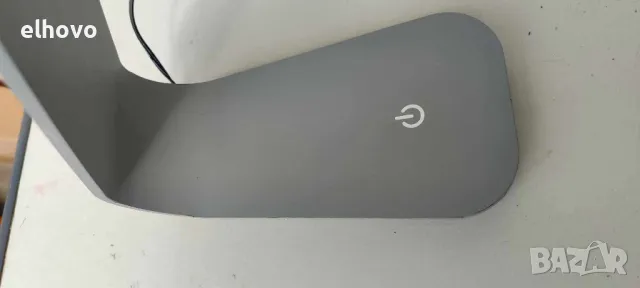 Настолна LED лампа TI-LED-00726, снимка 3 - Настолни лампи - 49748867