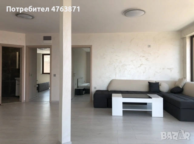 Етаж от къща в с.Марково под наем от собственика, снимка 7 - Етаж от къща - 53821835