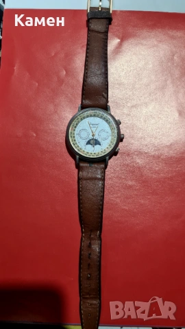 Продавам часовник, снимка 2 - Мъжки - 53230120