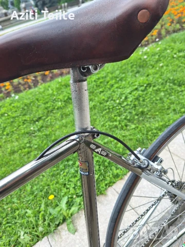 vintage road bike Atala, снимка 17 - Велосипеди - 51250993