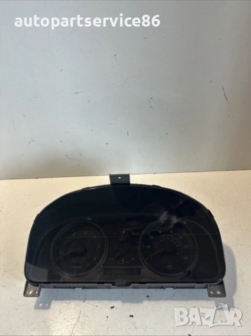 Километраж / инструментална табла за Chevrolet Captiva 2.2 VCDi 2012 г. – OEM #95194754