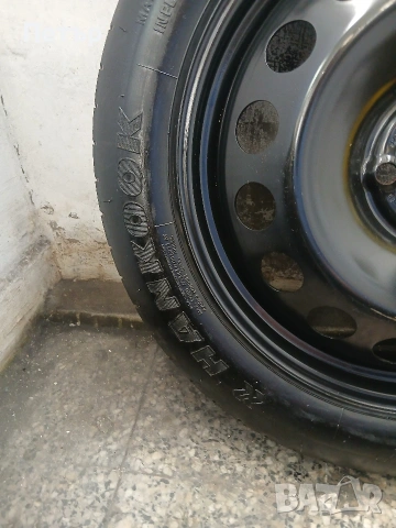 Оем патерица 17цола волво хс60 нова, снимка 2 - Аксесоари и консумативи - 54057623