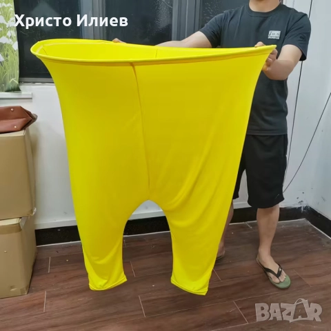 Забавна игра за ловене на топки с гащи за детско парти парти център рожден ден, снимка 7 - Други - 51960718